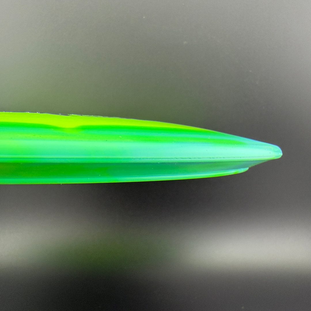 Halo Star Scorpion - Japan Open Limited - F2 Innova