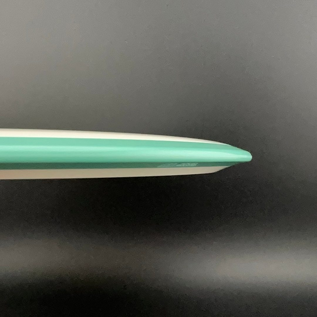 Neutron Rhythm Axiom