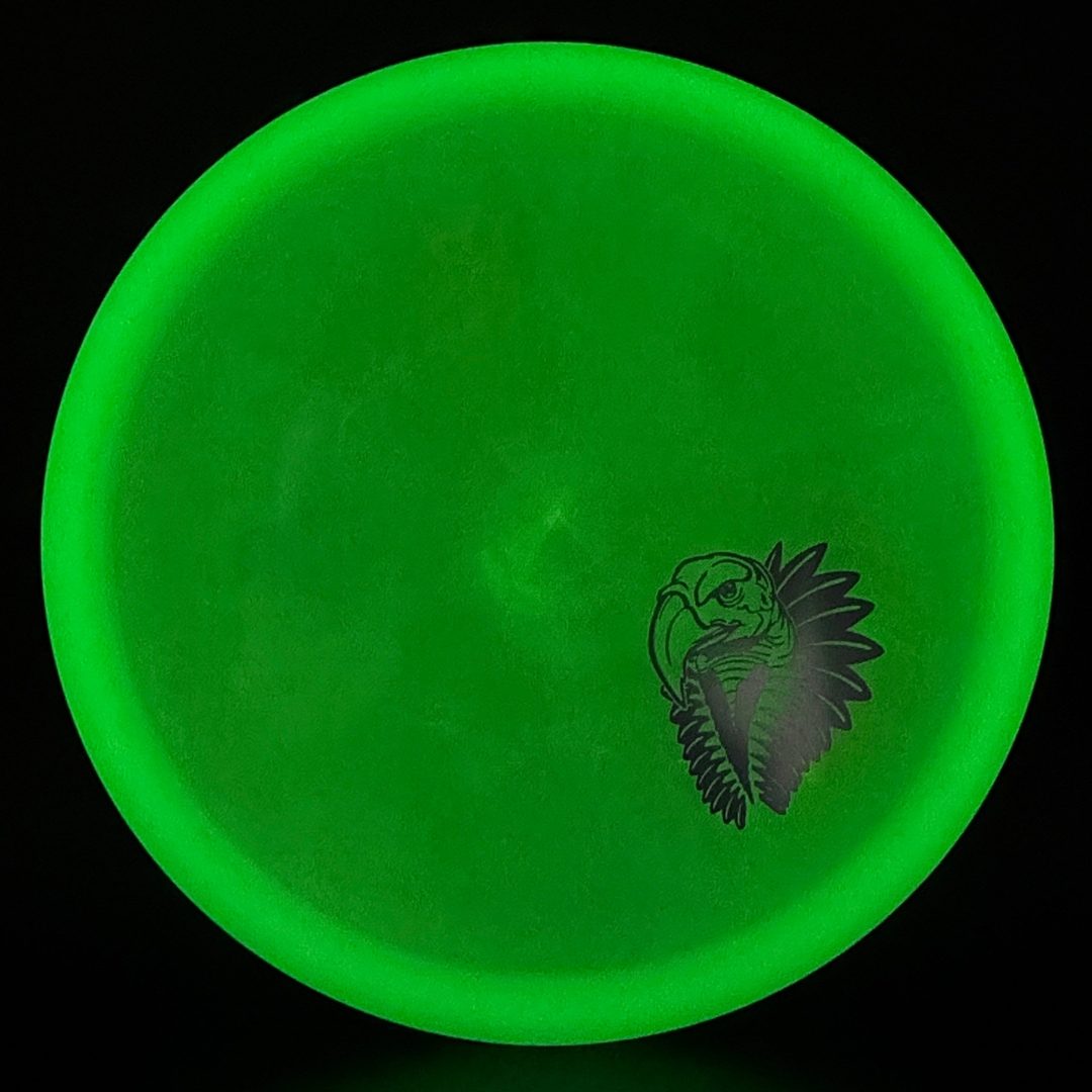 Classic Glow Champion Roc3 - Artist Corner Innova