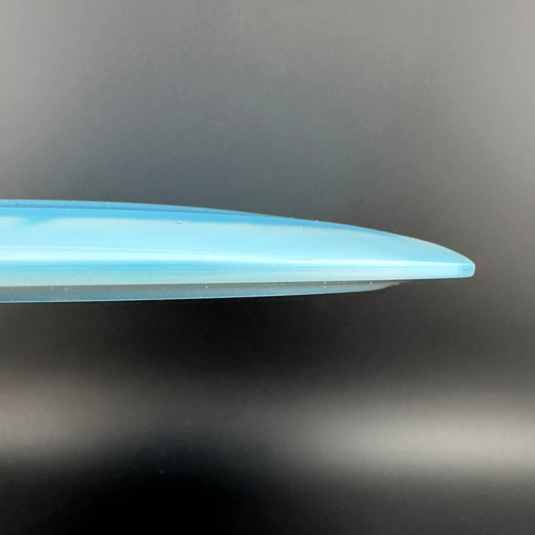 K1 Grind Alva - Huk Lab Mini TriFly Stamp Kastaplast