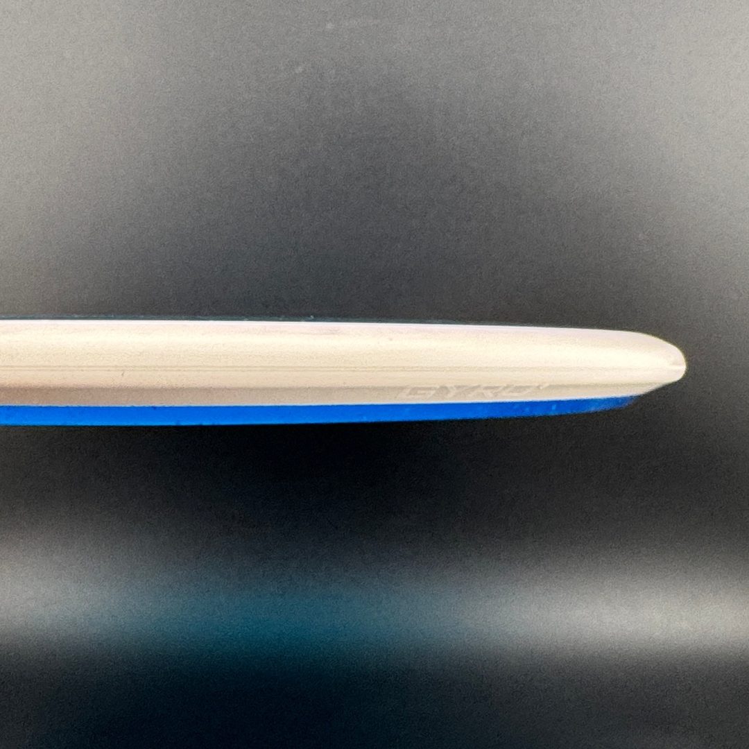 Particle Glow Proton Hex - Champions Cup 2025 Axiom