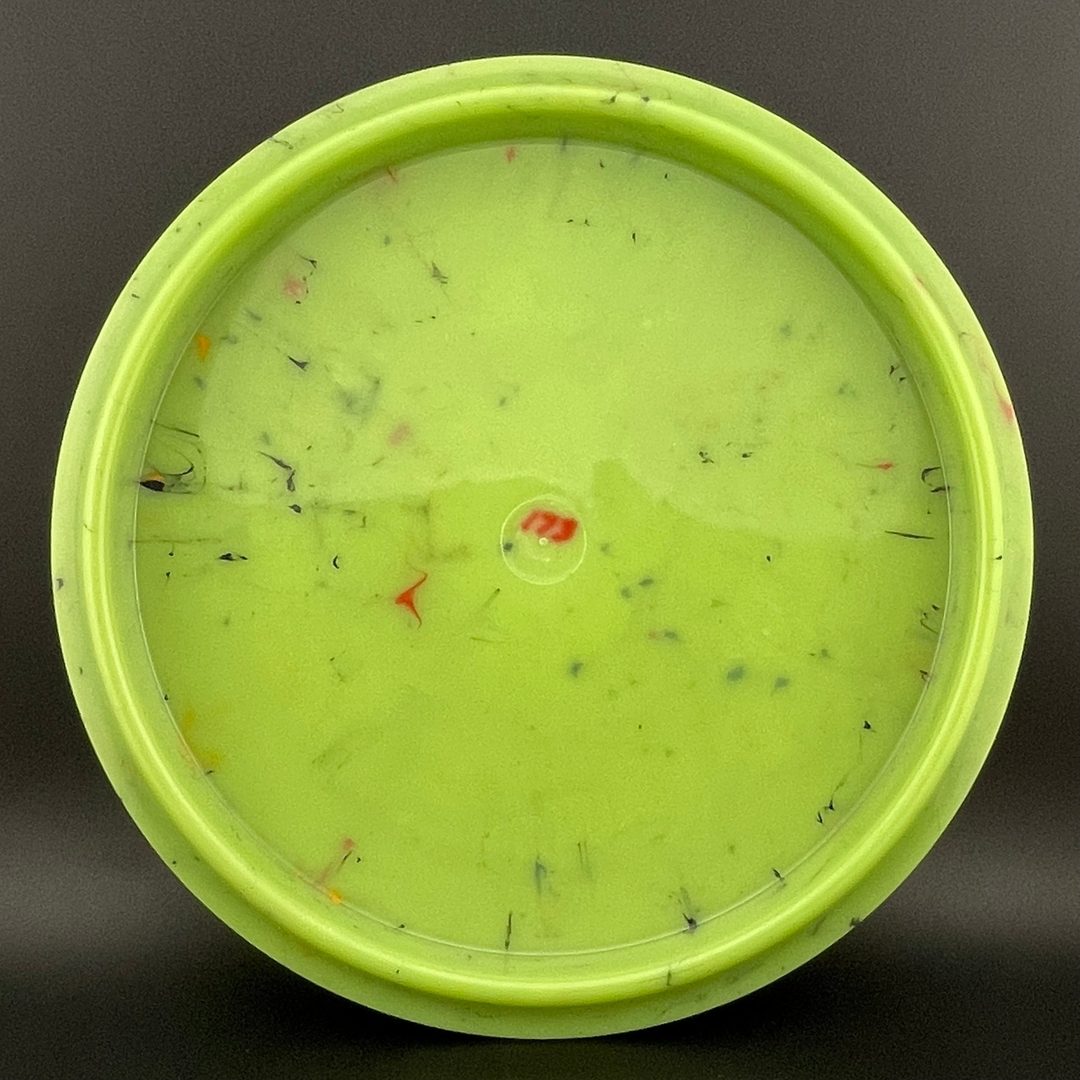 Landfill Desolation Doomsday Discs