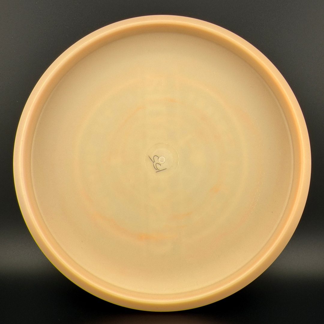 Color Glow P-Line P2 - Innova Made - Multi Stamp Discmania