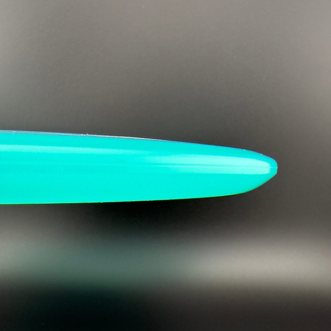 Color Glow C-Line MD1 - Assa Roni Back Limited Edition Discmania