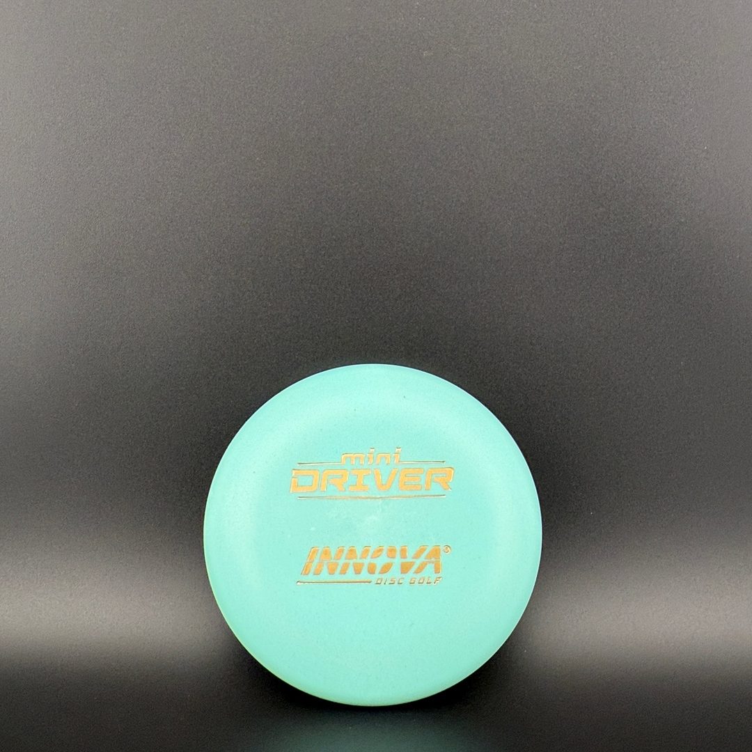 Mini Driver Innova
