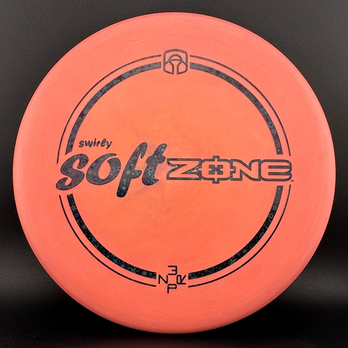 Soft Swirl Zone - Andrew Presnell - 2026 Ledgestone Edition