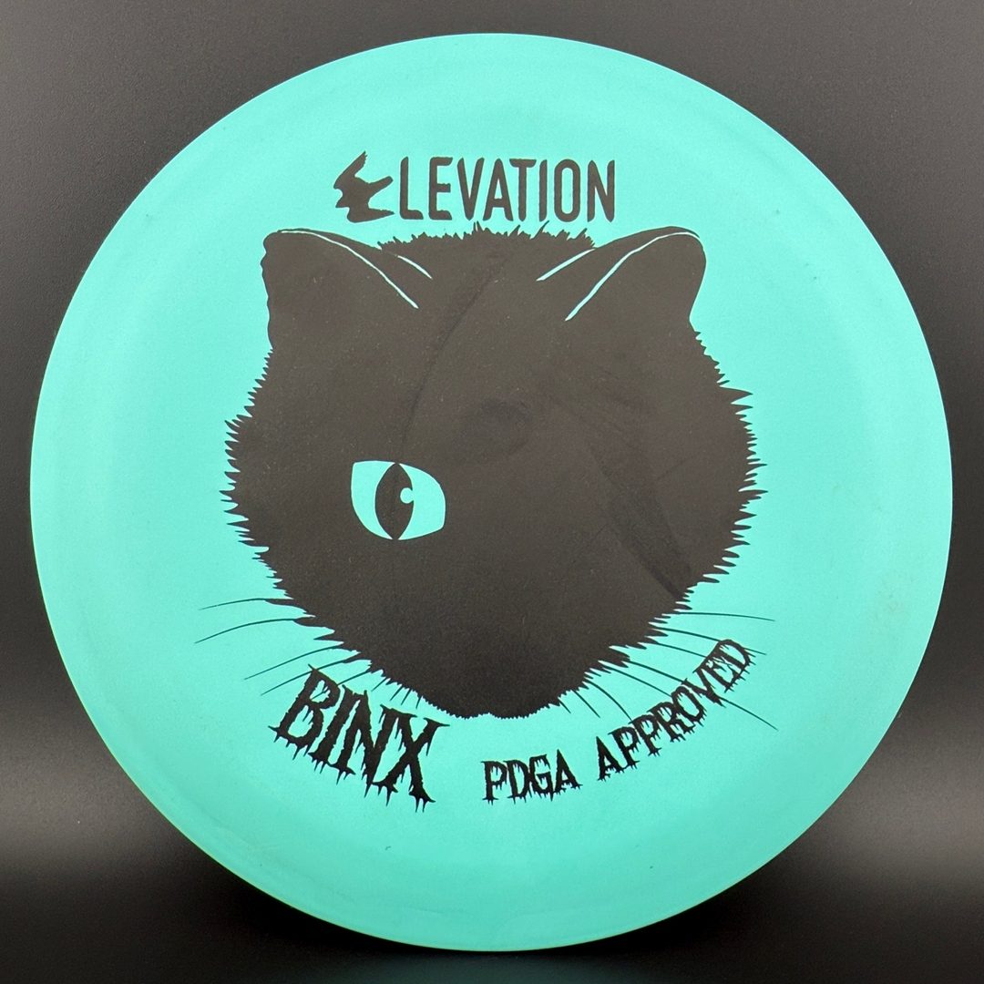 ecoFIRM Binx Elevation