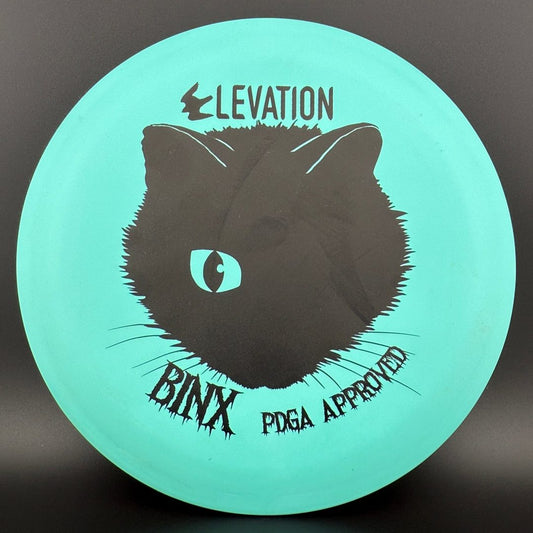 ecoFIRM Binx Elevation