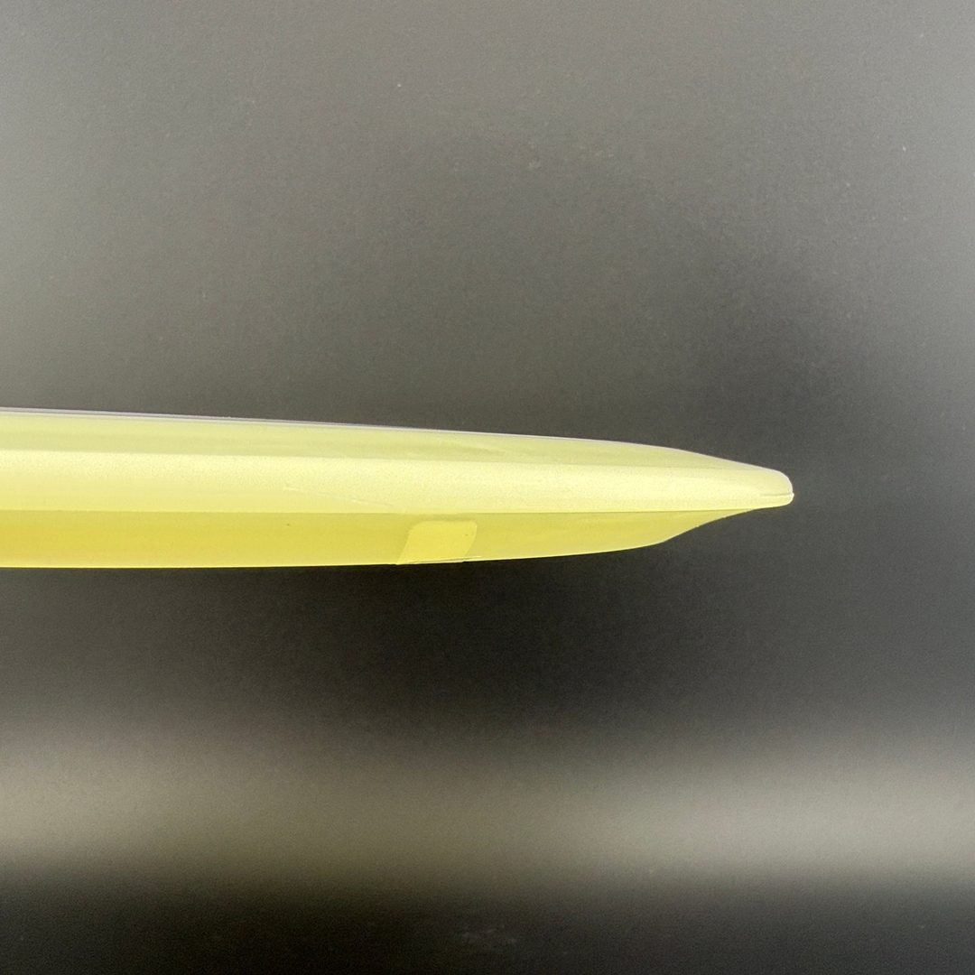 Glow C-line FD3 - (Penned Run) Simon Lizotte Iguana Stamp