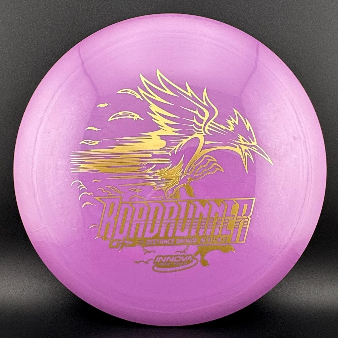 GStar Roadrunner Innova