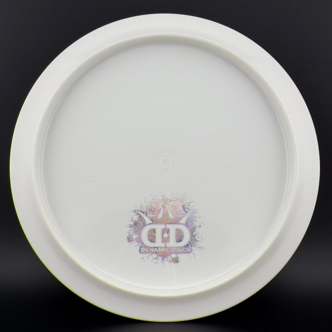 Fuzion Escape - Blank Canvas Dynamic Discs