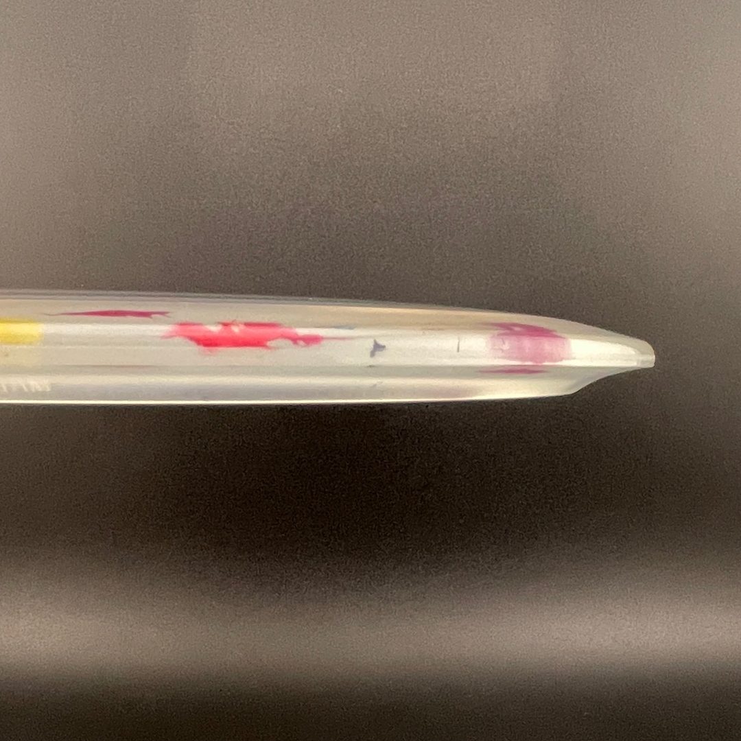 Jawbreaker Z Cigarra - "Cthuloop" by Kelly Baber Discraft