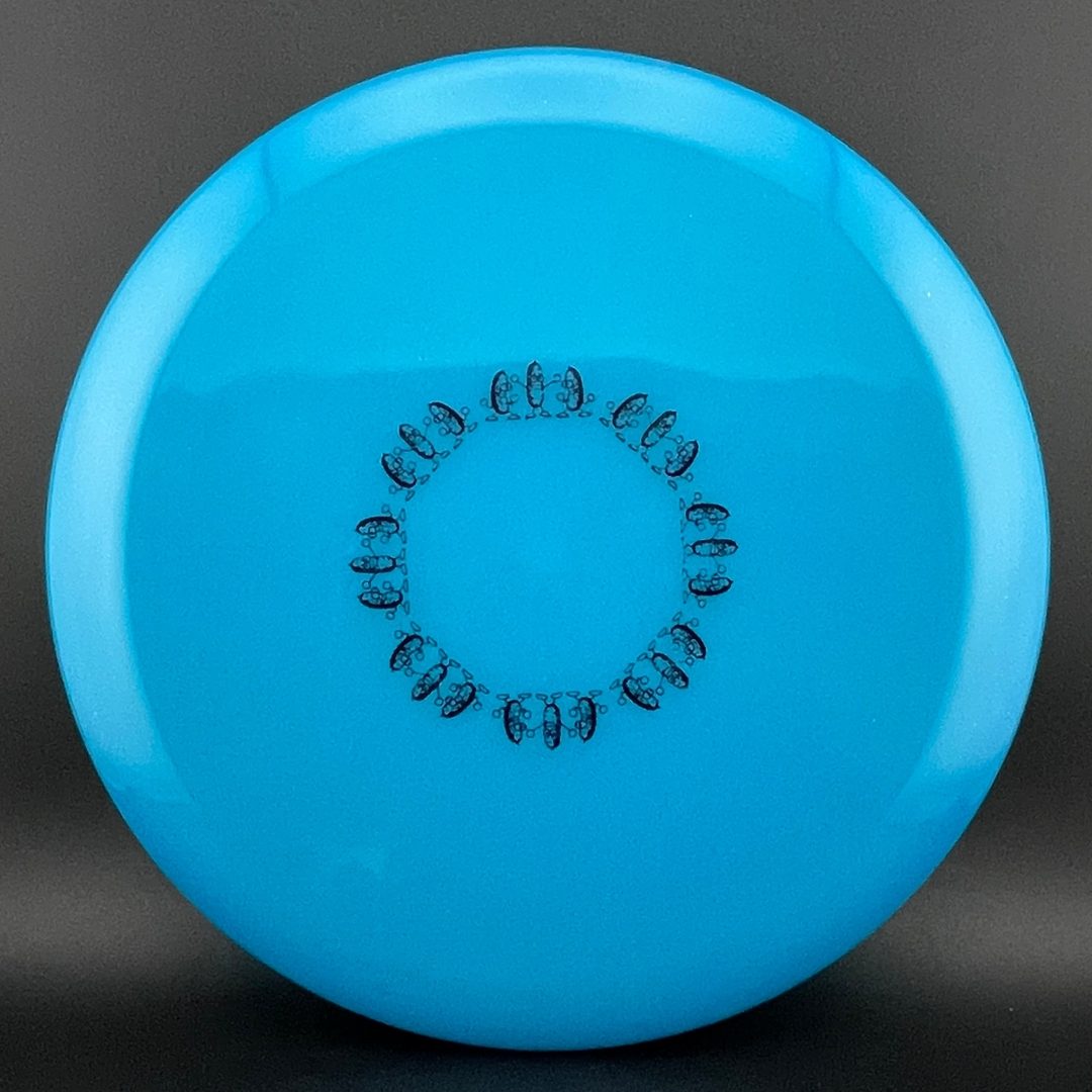 Nocturnal Pickle MINT Discs