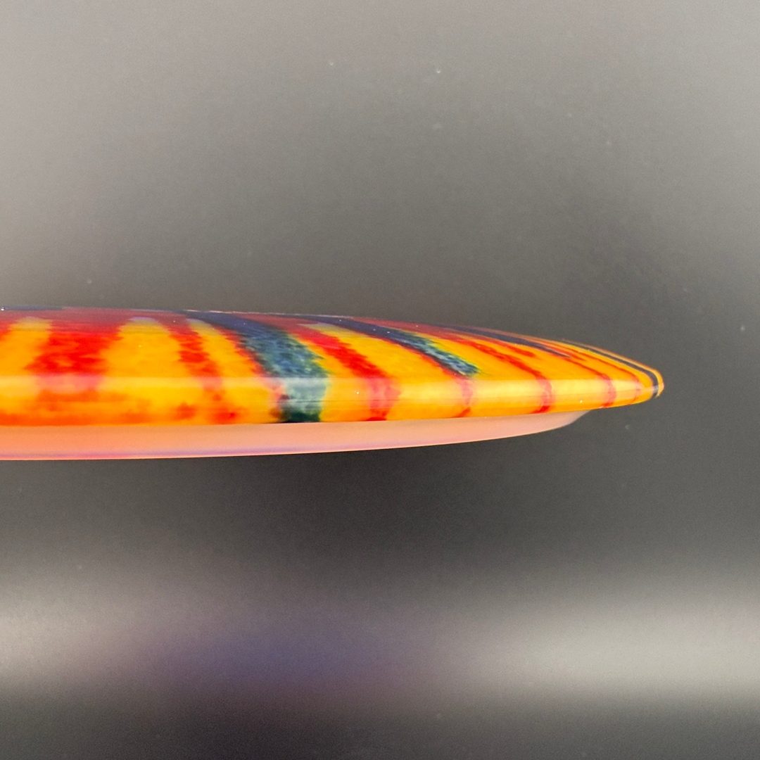 Fly Dye Z Passion - Paige Pierce Discraft