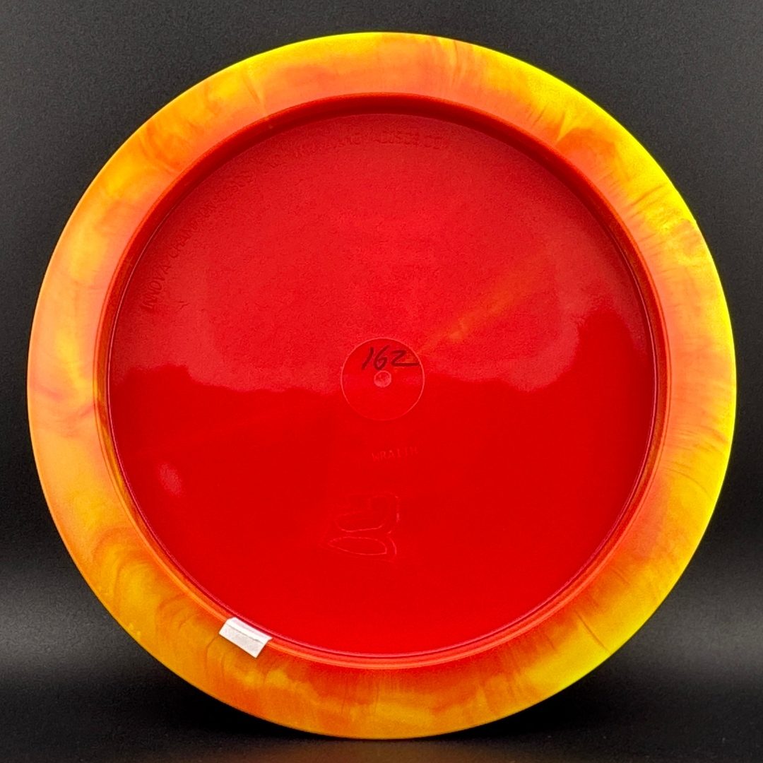 Halo Star Wraith Innova