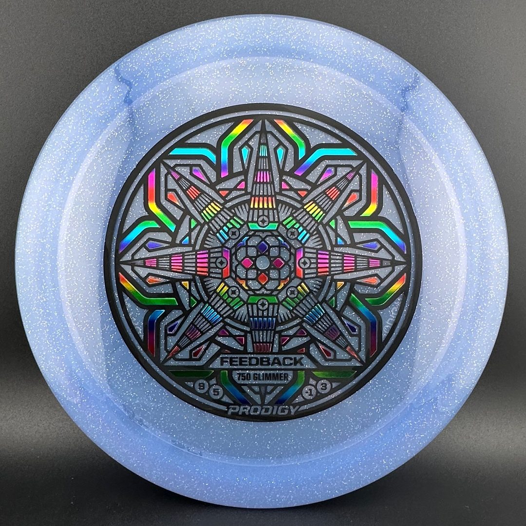 Feedback 750 Glimmer Prodigy
