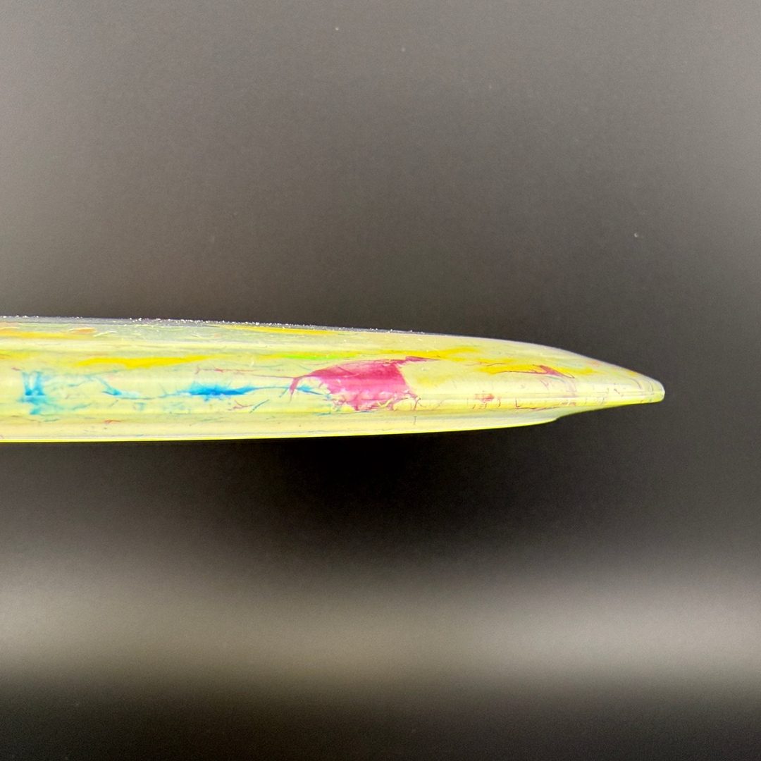 Jawbreaker Z Thrasher - Funky Ben Askren Fundraiser Discraft