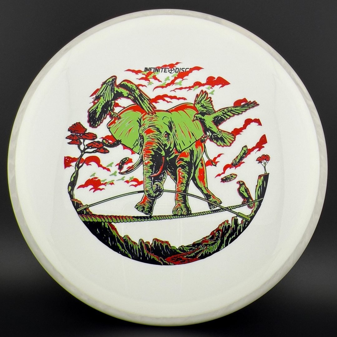 Neutron Balance - Limited Edition Axiom