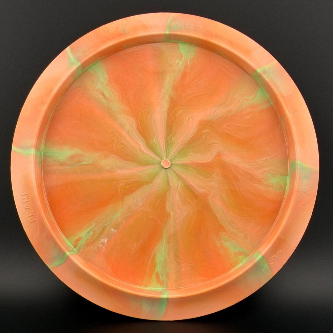 Cosmic Neutron Flare Streamline