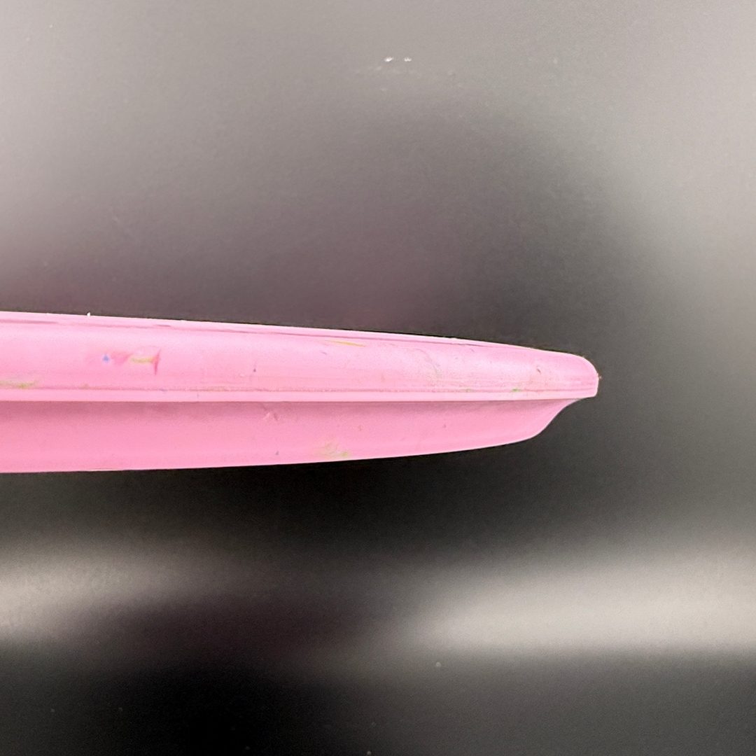 CT Jawbreaker Swarm - Ledgestone 2025 Rare Air Stamp Discraft