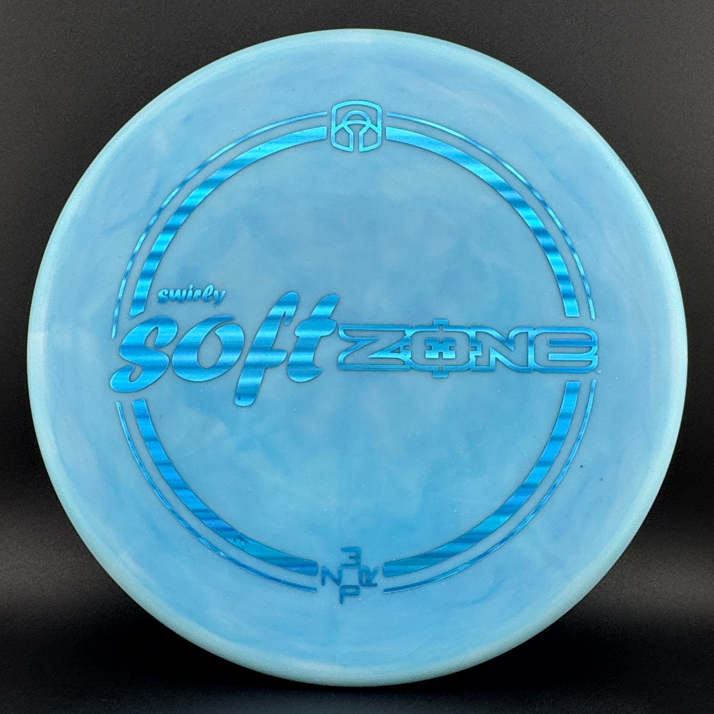Soft Swirl Zone - Andrew Presnell - 2026 Ledgestone Edition