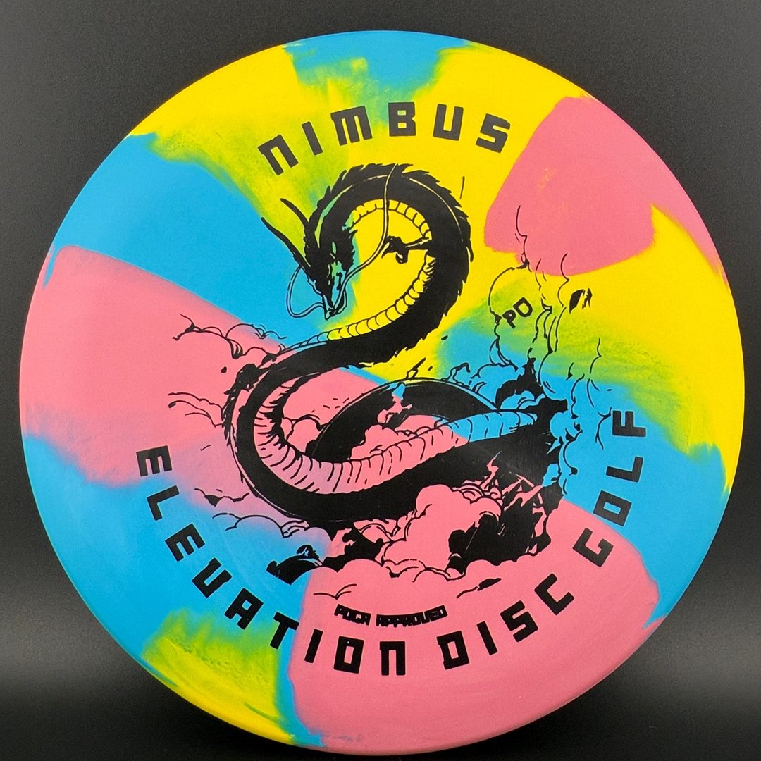 ecoFLEX Nimbus Elevation
