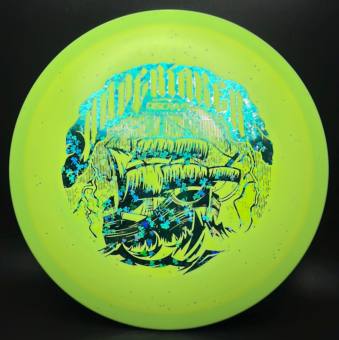 ESP Sparkle Glo Undertaker - Limited Ledgestone 2023 Discraft