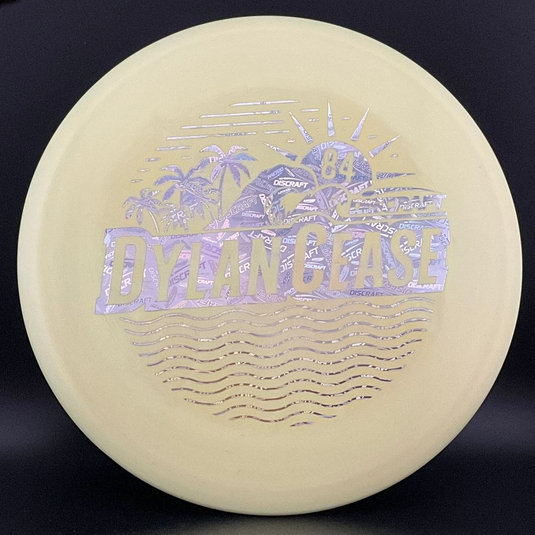 Swirl ESP Buzzz - 2024 Dylan Cease Fundraiser Batch #1 Discraft