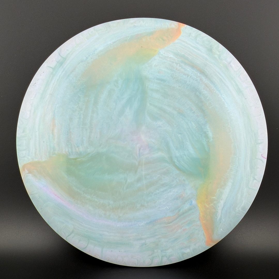 Swirl ESP FuZed Scorch - Supreme Flight Open 2026 Discraft