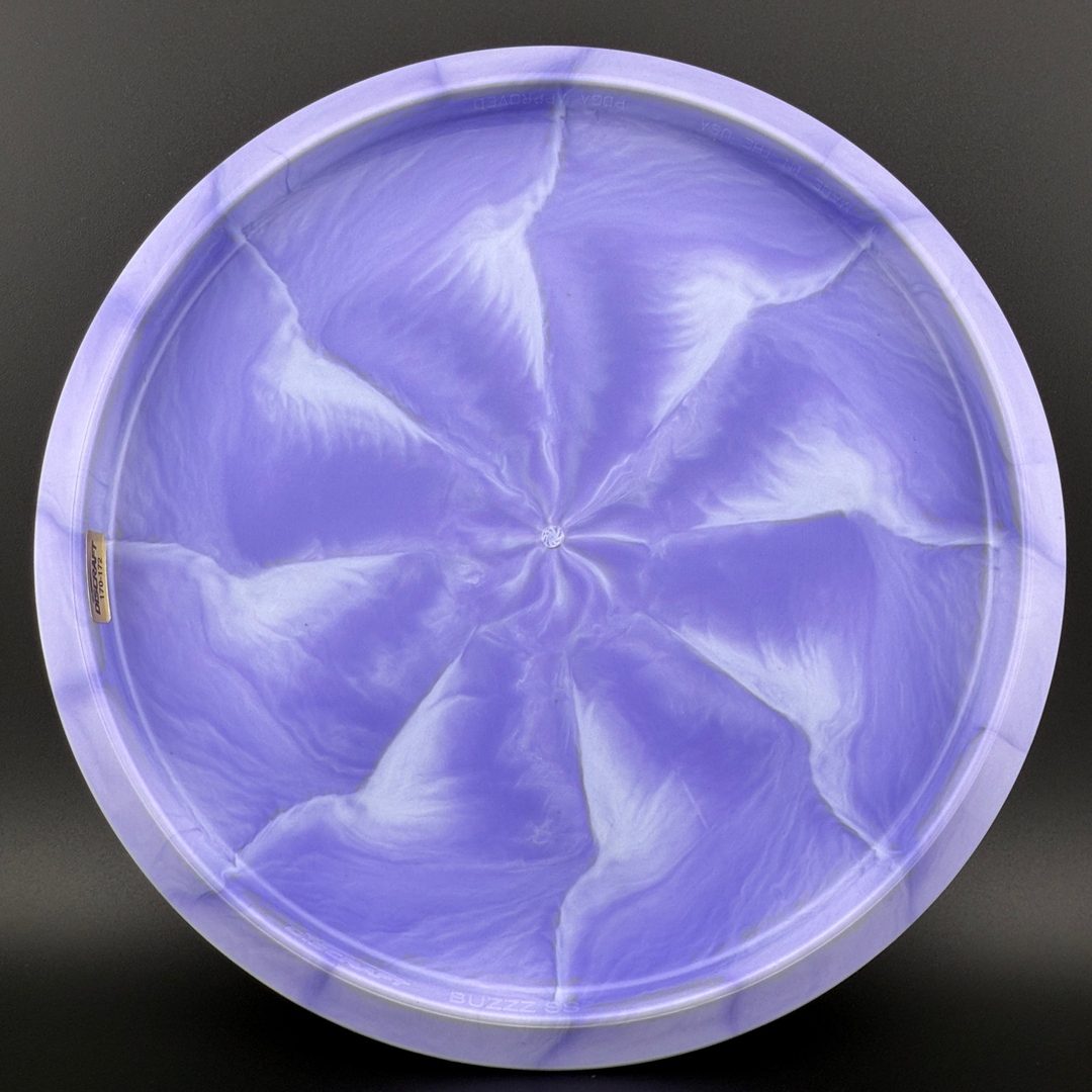 Swirl ESP Buzzz SS - Ezra Robinson X Ezra Aderhold Collab Discraft