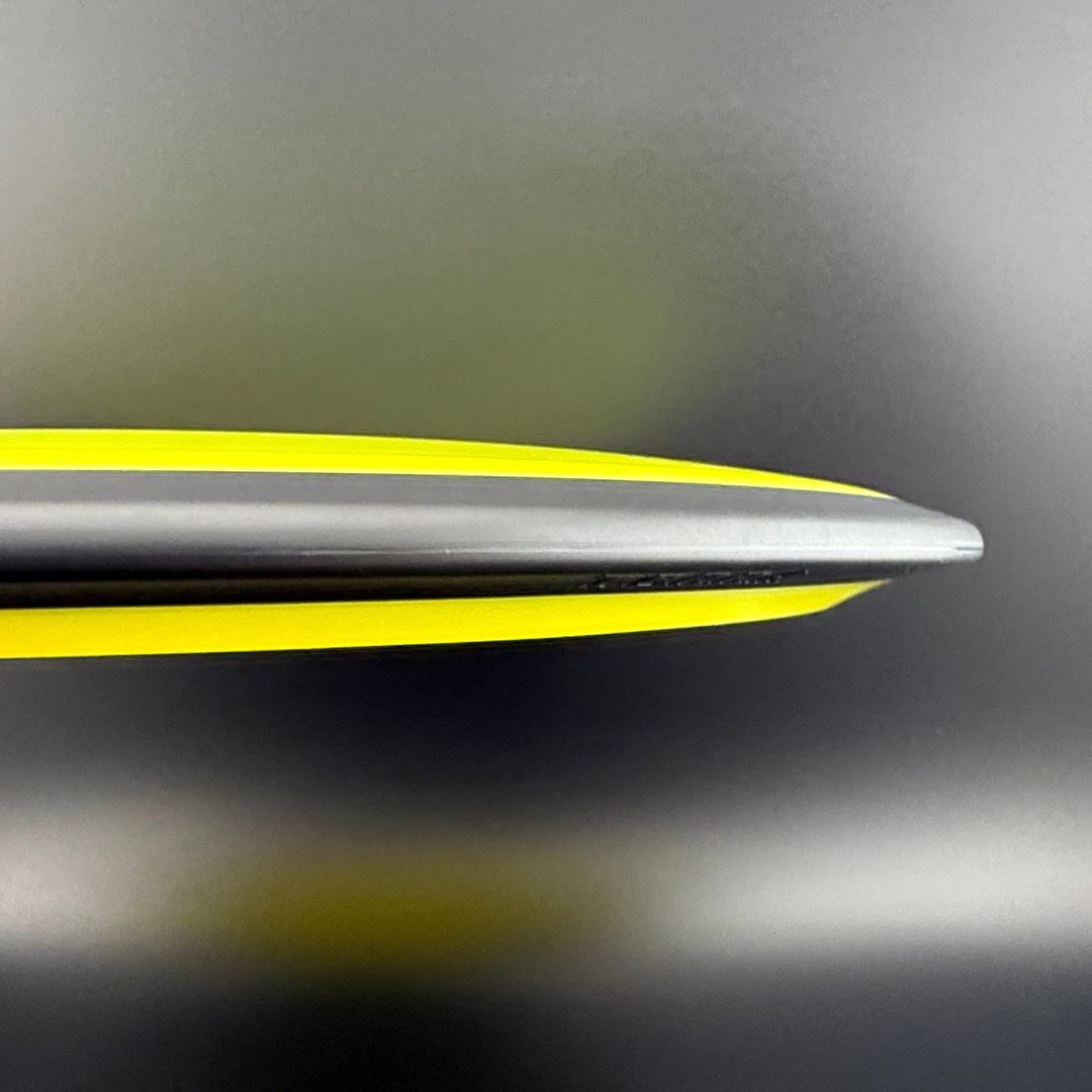 Neutron Terra - Conrad 2021 World Champion MVP