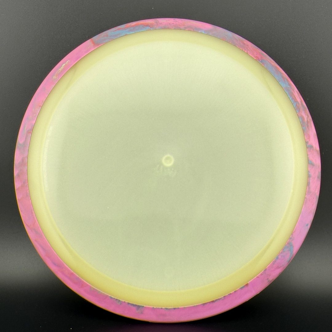 Eclipse Insanity - Blank Axiom