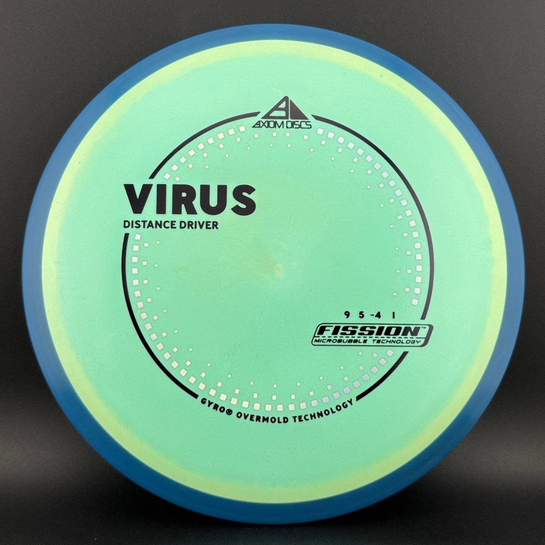 Fission Virus Axiom