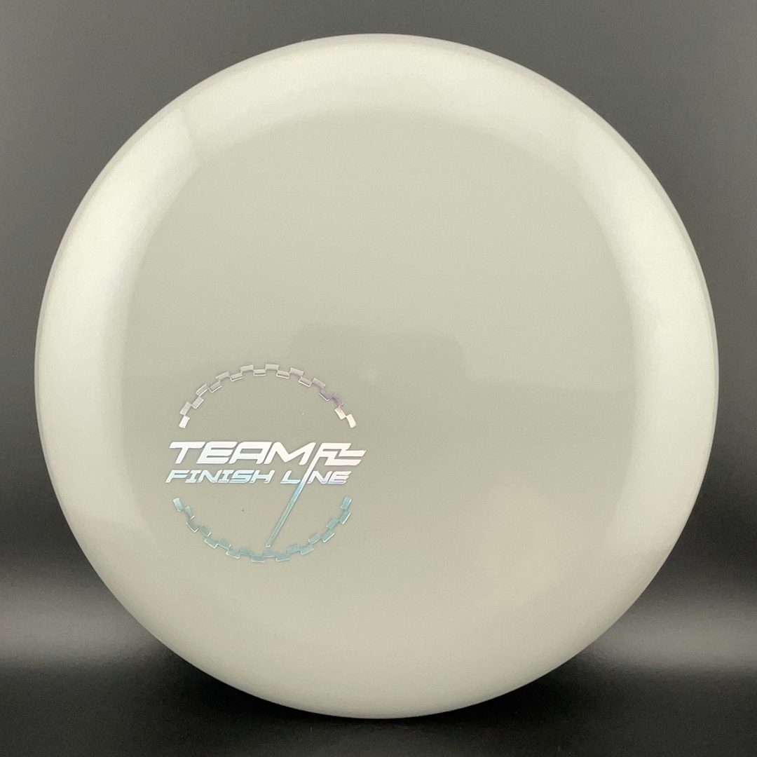 OG Premium Telos - Team Finish Line Stamp *Gibson Stash* EV-7