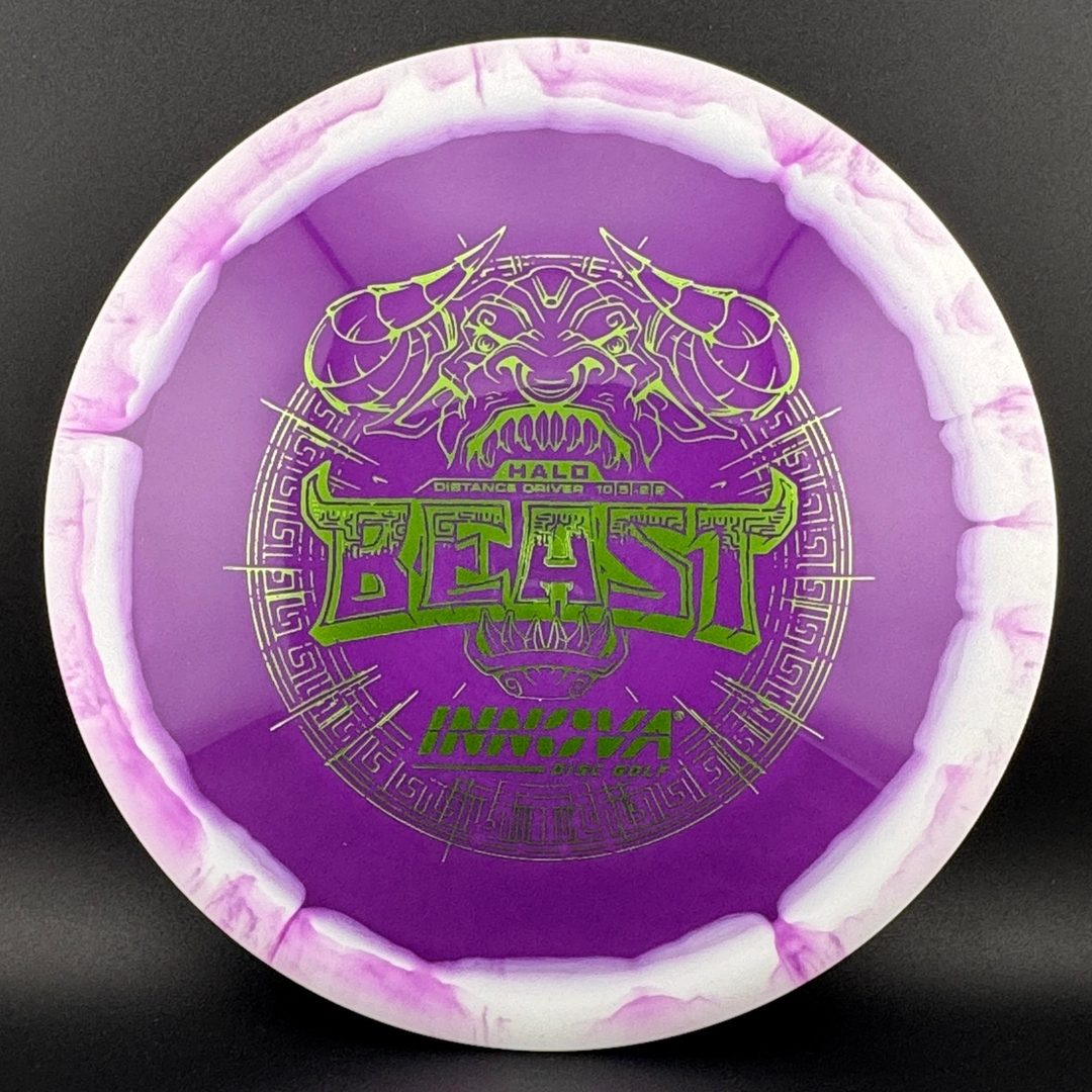 Halo Star Beast Innova