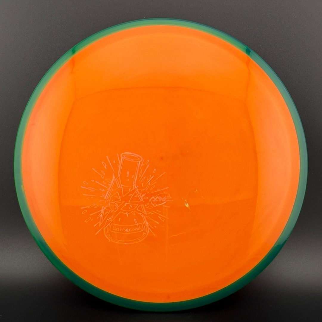 Prism Neutron Crave - Lightweight - Lab Second Axiom