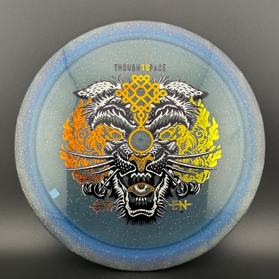 Ethos Omen - First Run