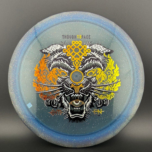 Ethos Omen - First Run