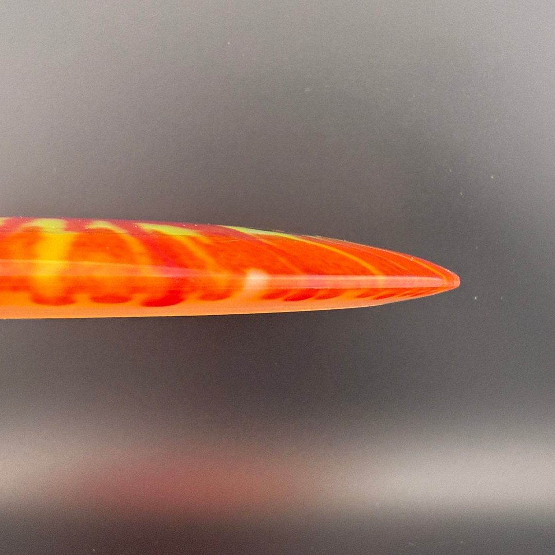 Fly Dye Z Heat Discraft