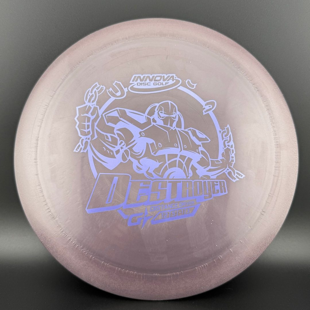 GStar Destroyer Innova