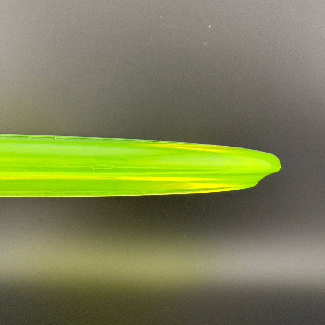 Ethos Crux - First Run TSA