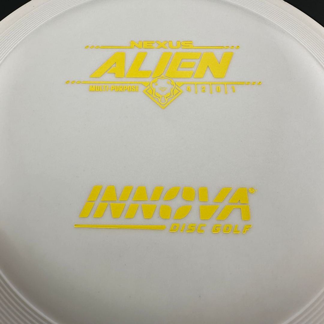 Nexus Alien Innova