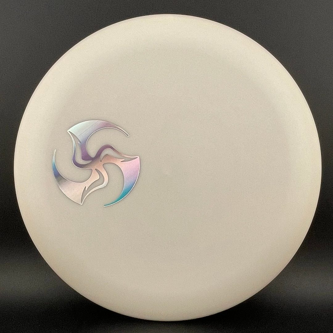 P-Line P2 2-Ring Penned - Mini Huk Stamp - Innova Made *Warehouse Stash* Discmania