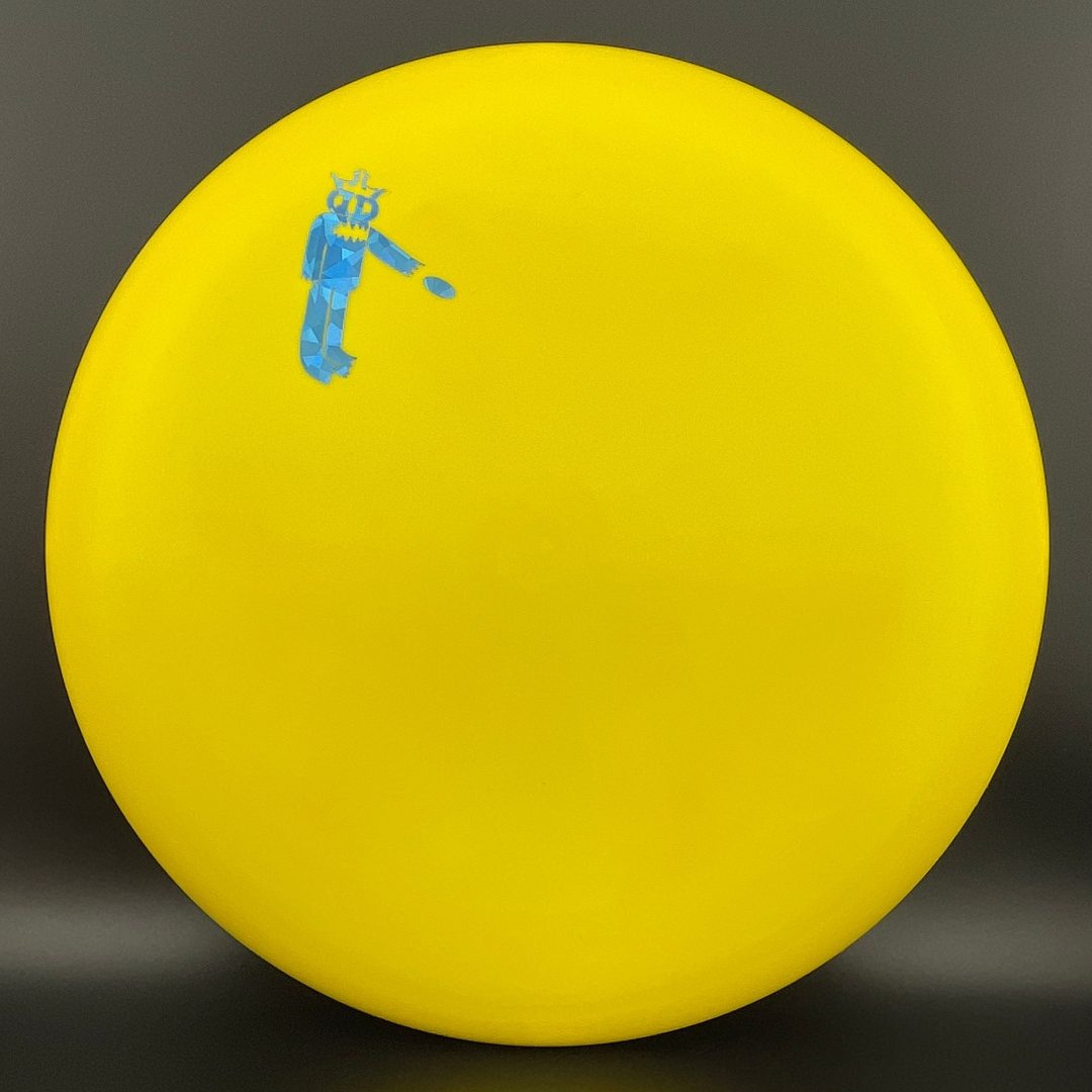 Classic Blend Emac Judge - Putt Monster Dynamic Discs