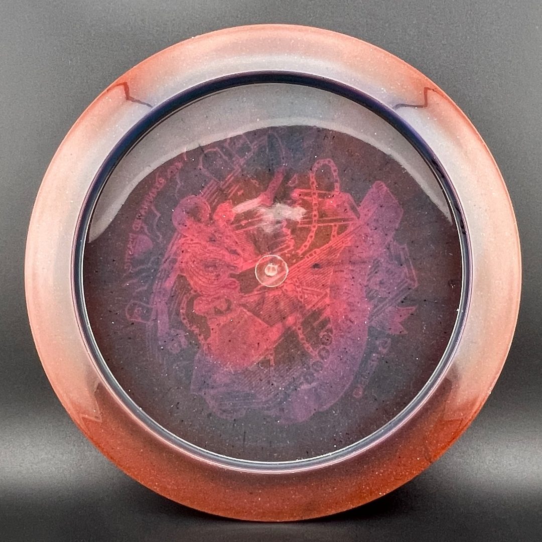 D3 ReBlend - Grave to Green Halloween '24 Prodigy