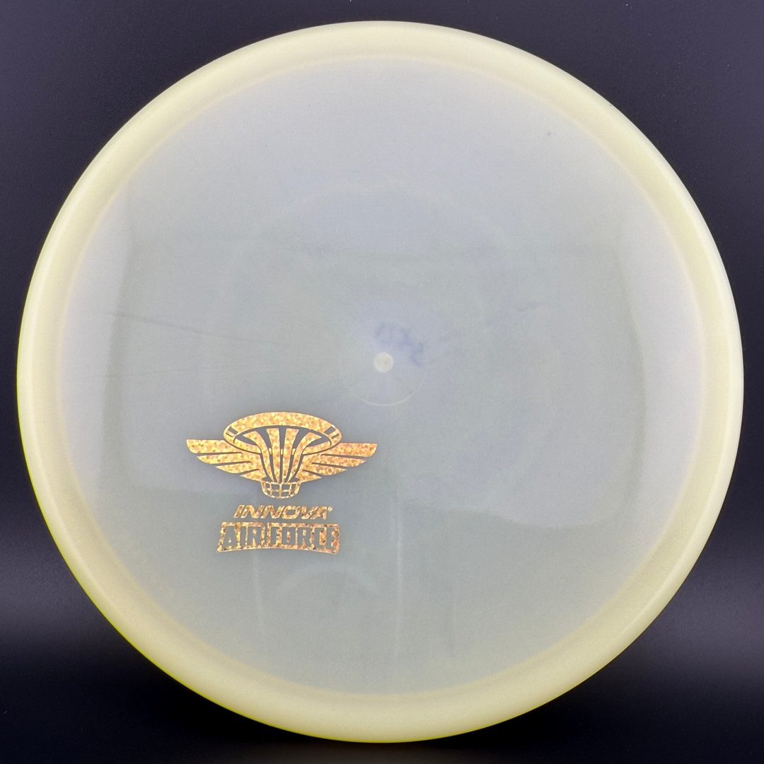 Proto Glow Champion Toro - Air Force Innova