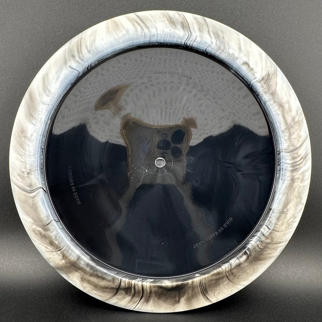 K1 Grind Guld - Let's Kastaplast Kastaplast