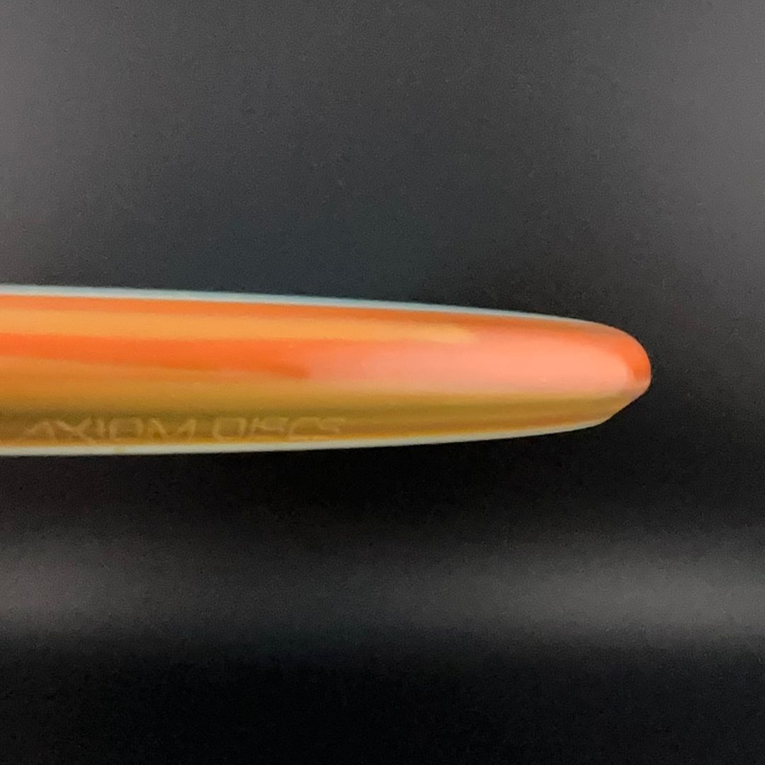 Particle Eclipse Proxy - Silva Saarinen - Gyropalooza 2025 Axiom