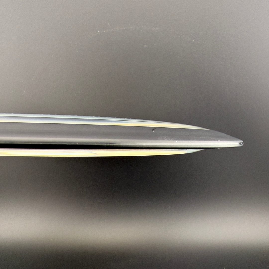 Proton Relativity - Blank - Factory Misprint MVP