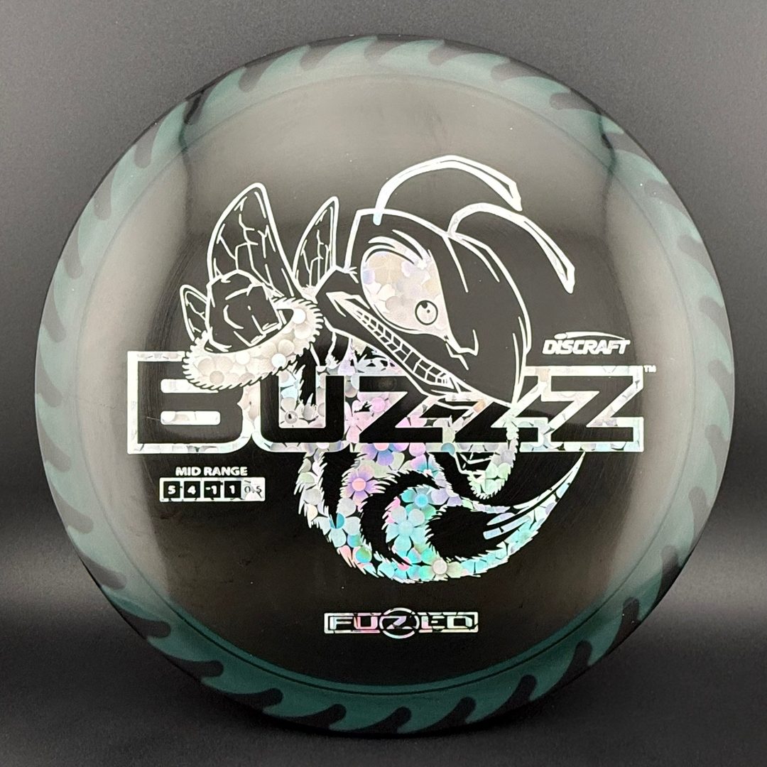 FuZed Buzzz - BuzzzSaw Bee Discraft